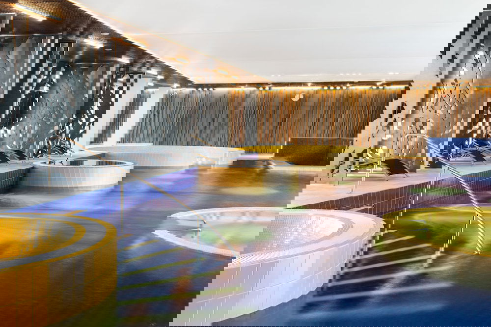 Hotel Estonia Resort Hotel And Spa