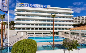 Hotel Globales Torrenova cazare Palmanova