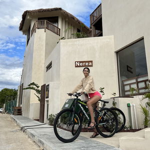 Sejur Nerea Tulum vacanta Tulum