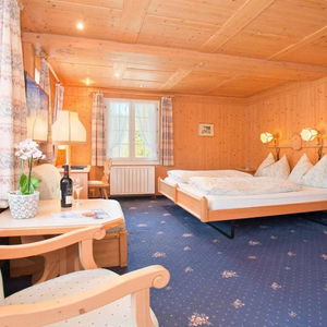 Hotel Hotel Sonnenberg cazare Grindelwald