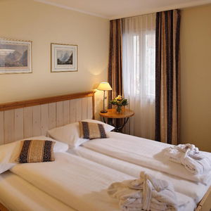 Hotel Hotel Spinne cazare Grindelwald