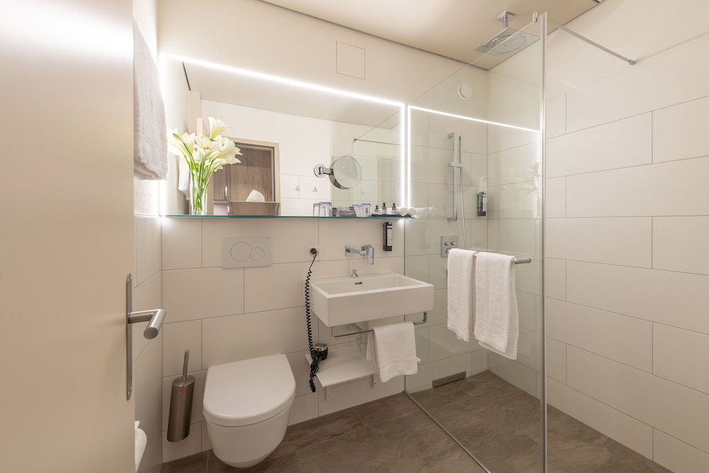 Hotel Sunstar Hotel & Spa Grindelwald