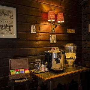 Hotel Bernerhof cazare Grindelwald