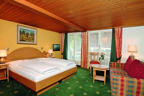Hotel Hotel Gletschergarten
