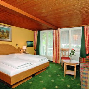 Hotel Hotel Gletschergarten cazare Grindelwald
