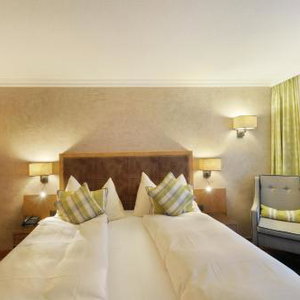 Hotel Hotel Kirchbühl Superior cazare Grindelwald