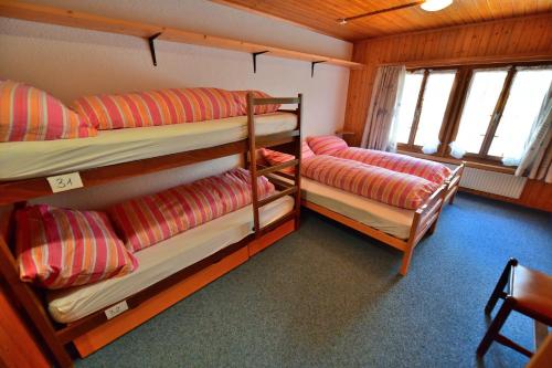 Hotel Hotel Wetterhorn