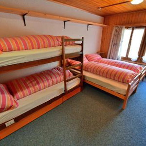 Hotel Hotel Wetterhorn cazare Grindelwald