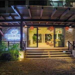 Sejur Hotel Blanco Tulum vacanta Tulum