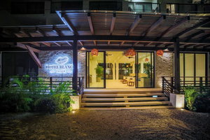 Hotel Hotel Blanco Tulum cazare Tulum