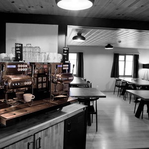 Hotel Eiger Lodge Chic cazare Grindelwald