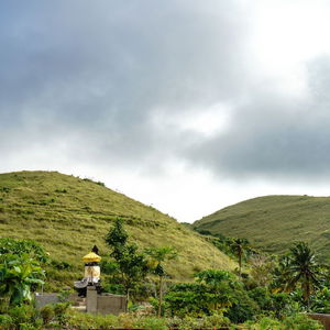 Hotel Pini Sentana Village cazare Nusa Penida