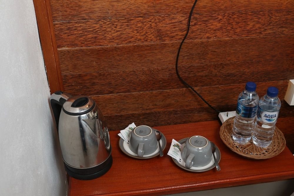 Hotel Dangin Kubu Bungalow