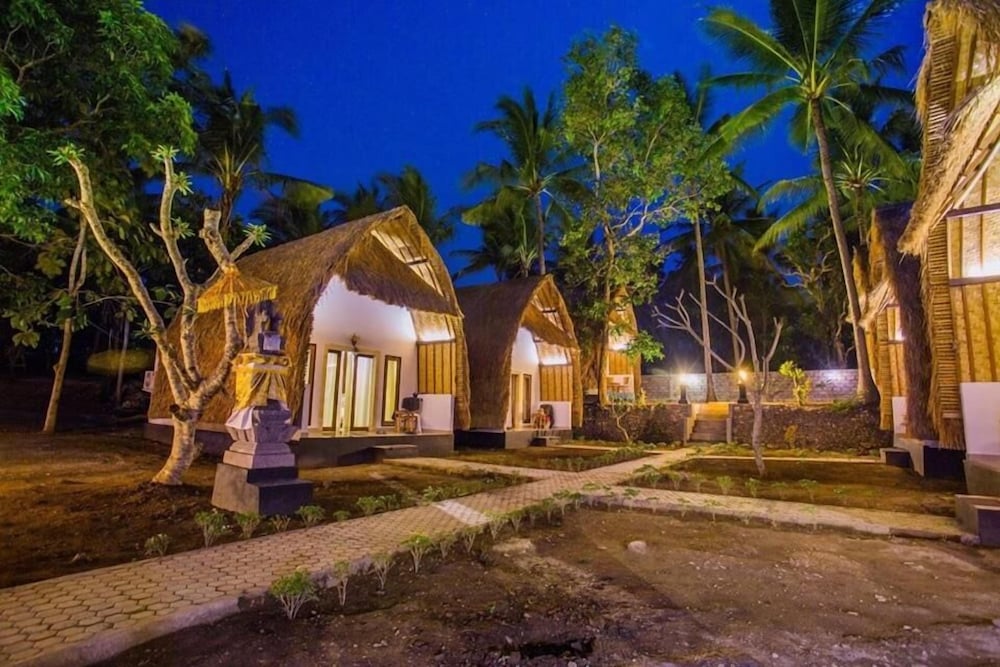 Hotel Bintang Bungalow