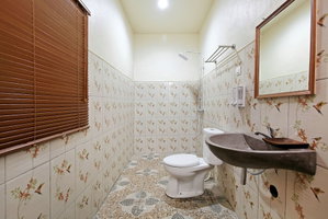 Hotel Kabeh Jati Garden Villa And Restaurant cazare Nusa Penida