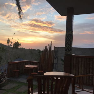 Hotel Bhavana Cottage cazare Nusa Penida