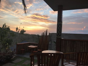 Hotel Bhavana Cottage cazare Nusa Penida