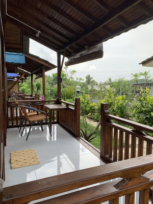 Hotel Tanah Penida Bungalow cazare Nusa Penida