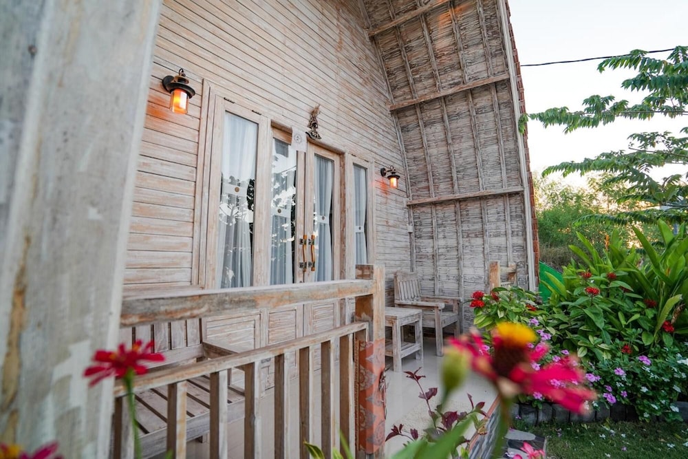Unicorn Bungalow