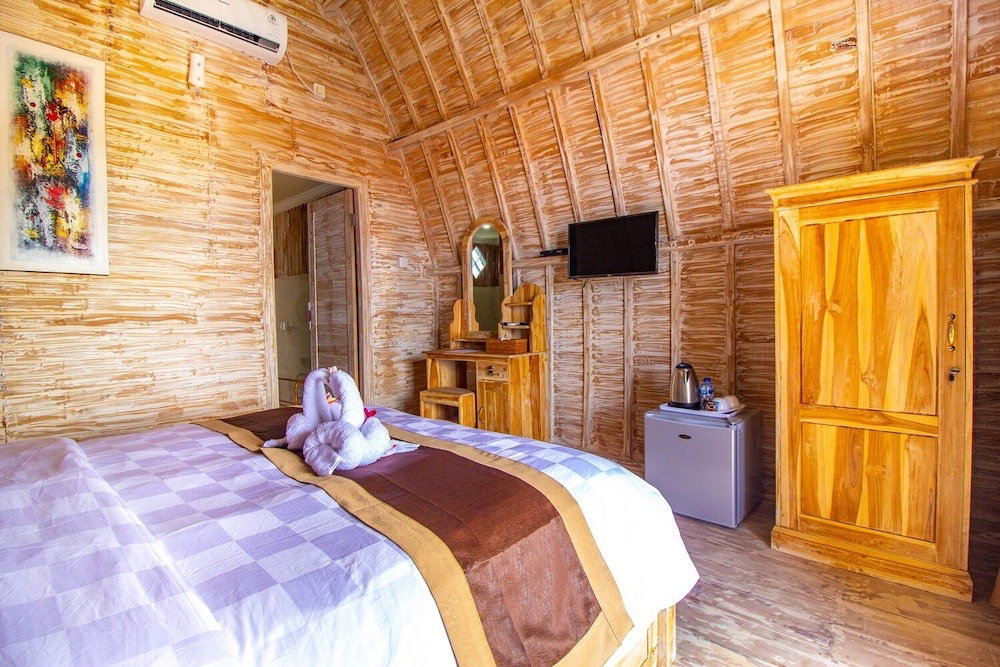 Unicorn Bungalow