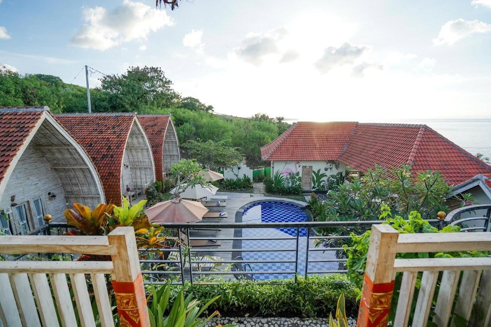 Unicorn Bungalow