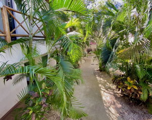 Hotel Pacha Tulum Boutique Hotel cazare Tulum