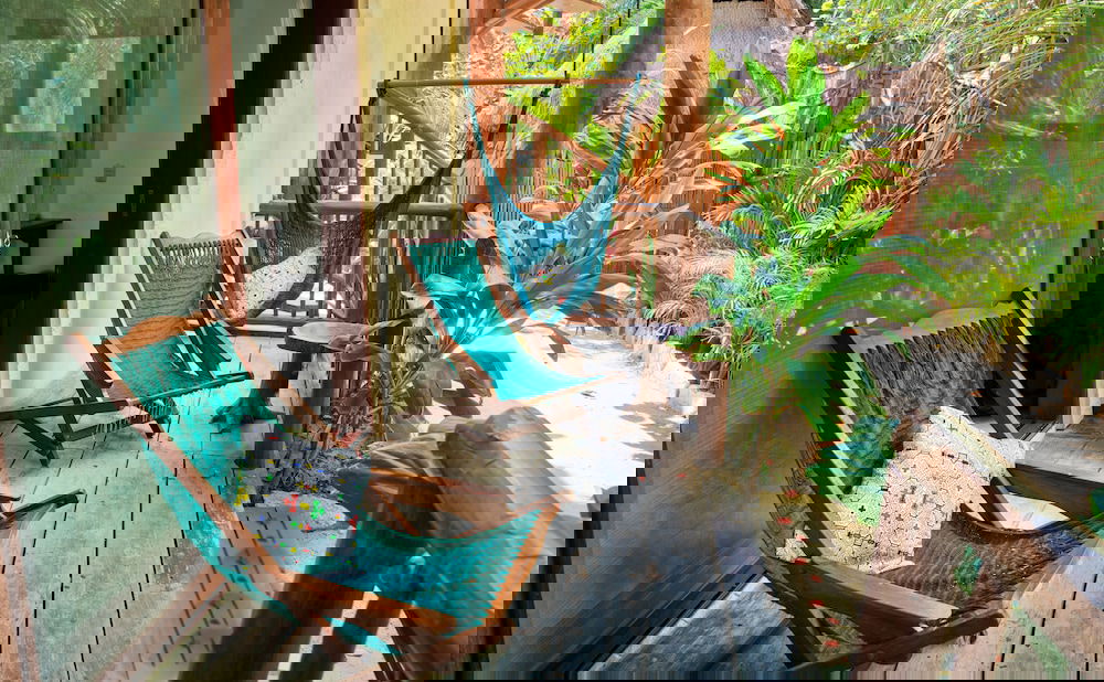 Hotel Playa Canek Beachfront Eco Hotel