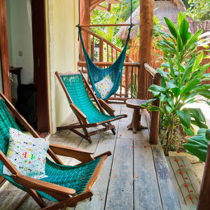 Hotel Playa Canek Beachfront Eco Hotel cazare Tulum