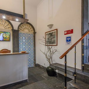 Sejur Comercial Azores Guest House vacanta Ponta Delgada