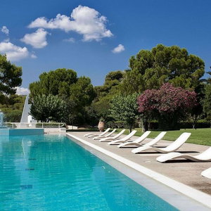 Hotel Kalamaki Beach cazare Korinthos