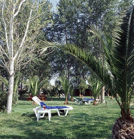 Hotel Alkyon Resort Hotel & Spa