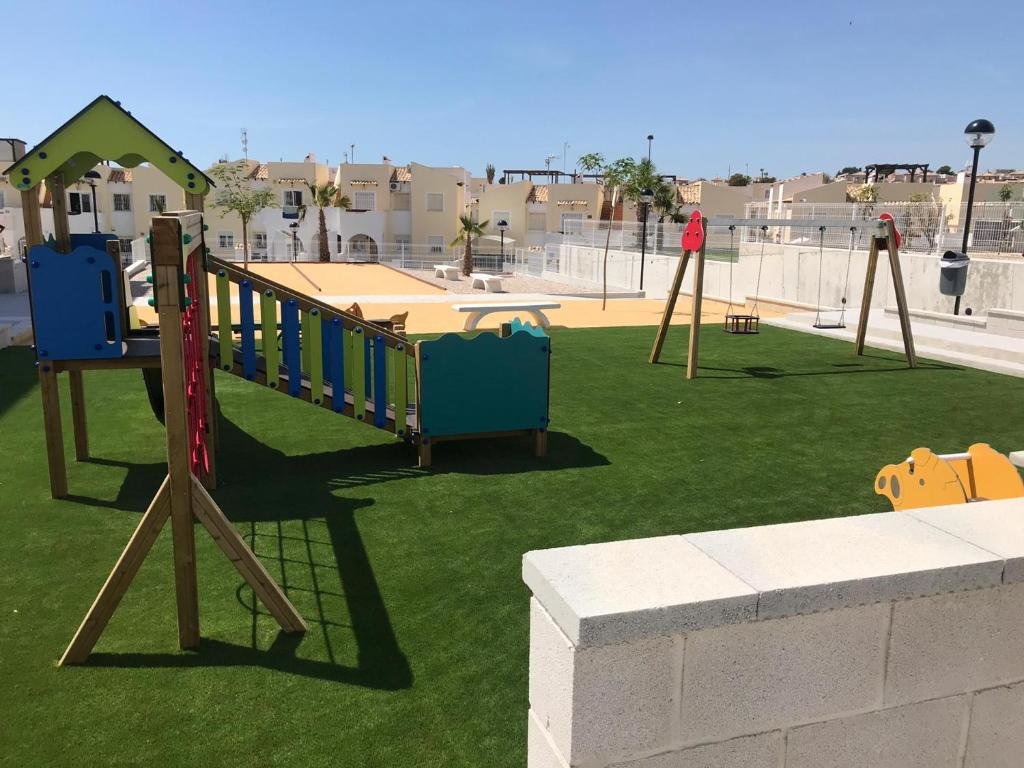 Hotel Bel Appartement À Moins D 1Km Du Golf Villamartin