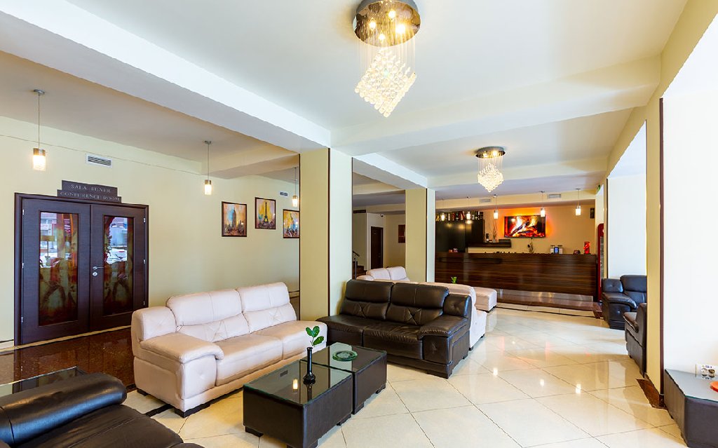 Hotel Golden Time