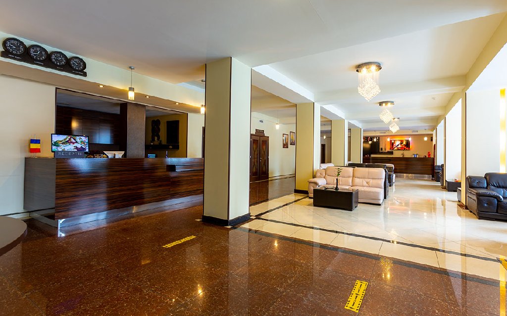 Hotel Golden Time