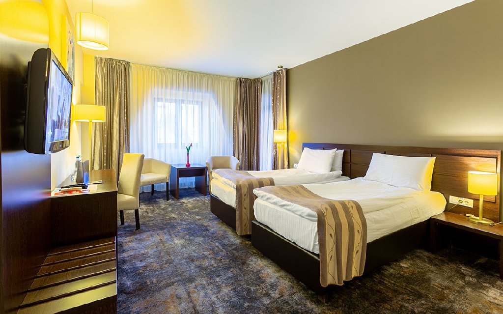 Hotel Golden Time