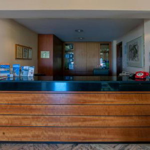 Hotel Corali Hotel cazare Evia