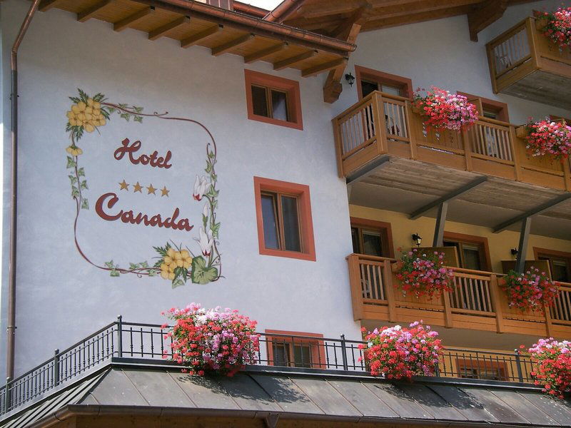 Hotel Canada
