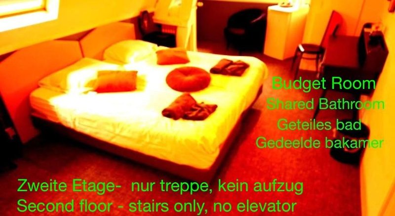 Hotel Hotel Kuiperduin