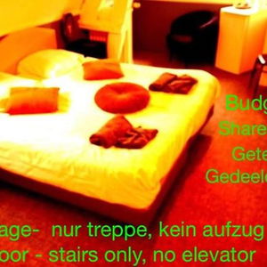 Hotel Hotel Kuiperduin cazare Hoek van Holland