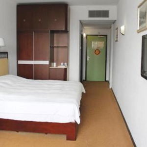 Hotel New Ocean Paradise cazare Rotterdam