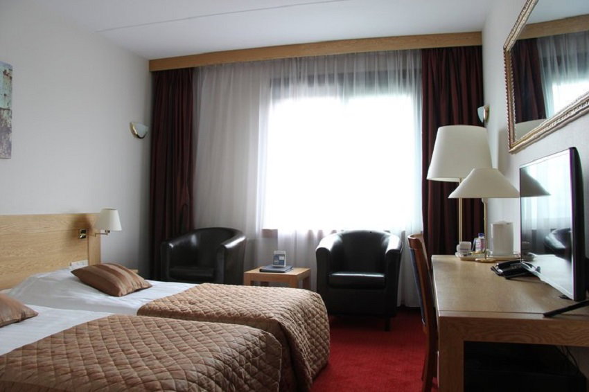 Hotel Bastion Hotel Dordrecht Papendrecht