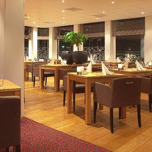Hotel Fletcher Familiehotel Paterswolde cazare Groningen