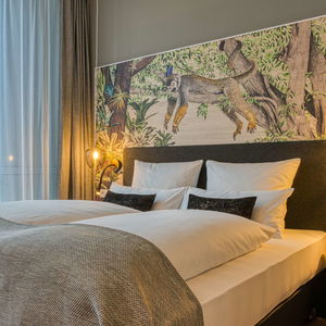 Hotel Ninetynine Hotel Amsterdam Airport cazare Hoofddorp