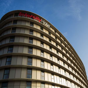 Hotel Intercityhotel Amsterdam Airport cazare Hoofddorp