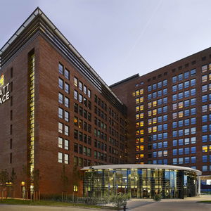 Hotel Hyatt Place Amsterdam Airport cazare Hoofddorp