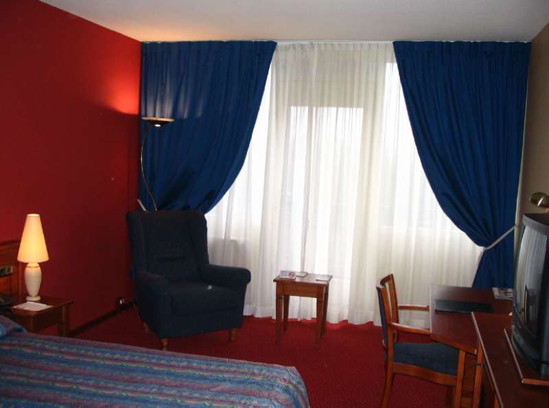 Hotel Amrâth Airport Hotel Rotterdam