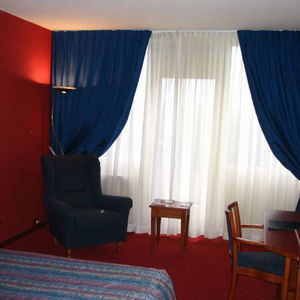 Hotel Amrâth Airport Hotel Rotterdam cazare Rotterdam