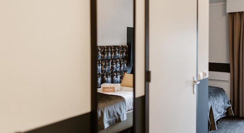 Hotel Mijn Torpedoloods