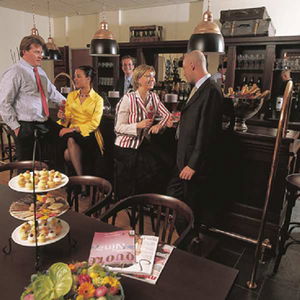 Hotel Amrâth Hotel Alkmaar cazare Alkmaar