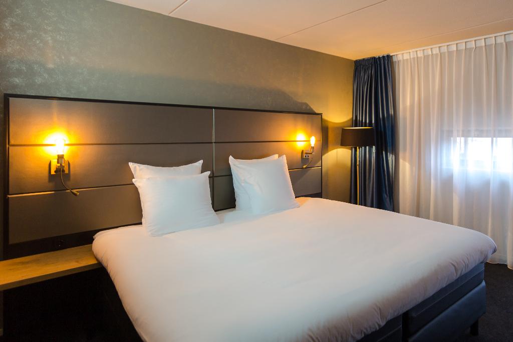 Hotel City Hotel Groningen